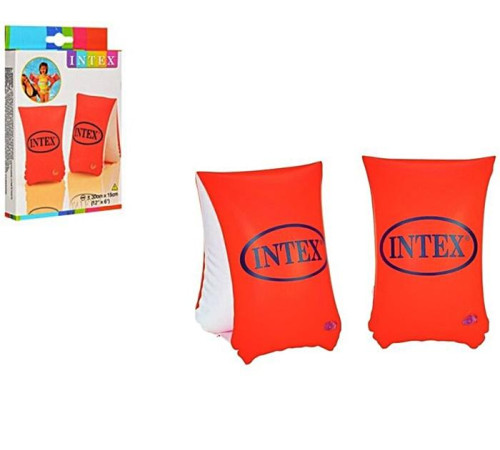 Нарукавник надувной Intex (58641)